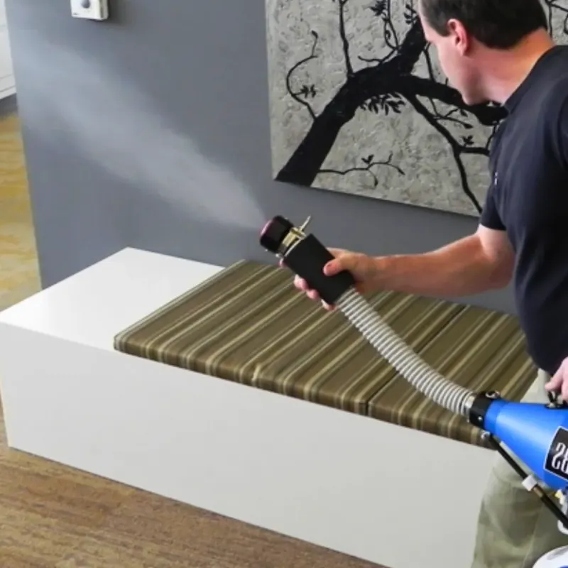 Professional Odor Removal in South Whittier, CA